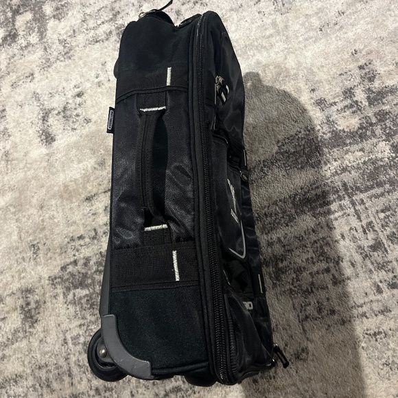 West Virginia Suitcase - Picture 4 of 4